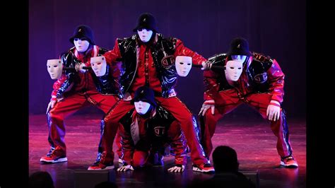 jabbawockeez youtube.